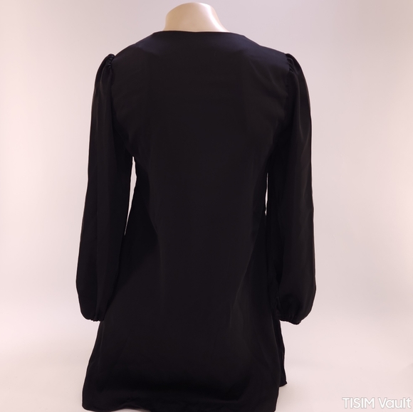 Prettygarden long sleeve dress sized small - Picture 3 of 7